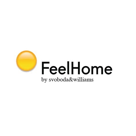 Svoboda Williams Relaunches The FeelHome Brand With New Visual Face