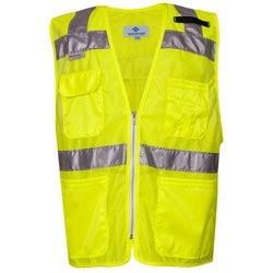 Vnt L National Safety Apparel Deluxe Anixter