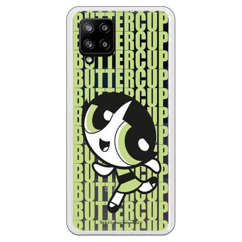 Funda Original Compatible Con Samsung A G P Girls Cactus Con