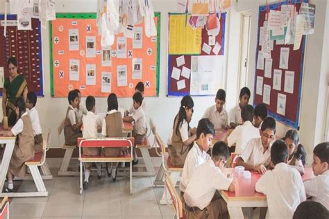 National Public School, Gopalapuram, Chennai: Admission, Fee, Affiliation