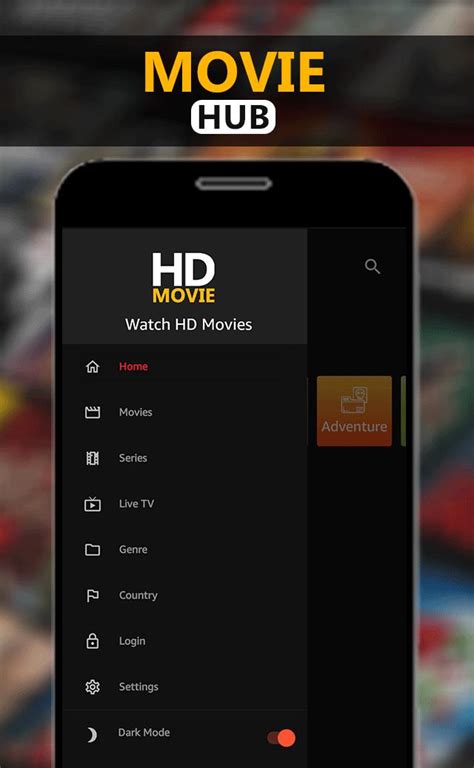 Movieshub Watch Hd Movie Apk للاندرويد تنزيل