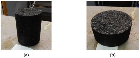 Establishing Density Based Mix Design For Cold Recycled Asphalt Mixes