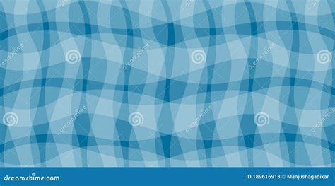 Light Blue Coloured Wave Pattern Wallpaper Stock Vector - Illustration of wallpaper, vector ...