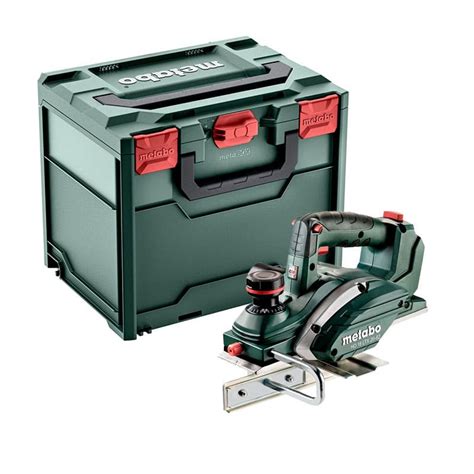 Rabot V Mm Solo Dans Metabox Metabo