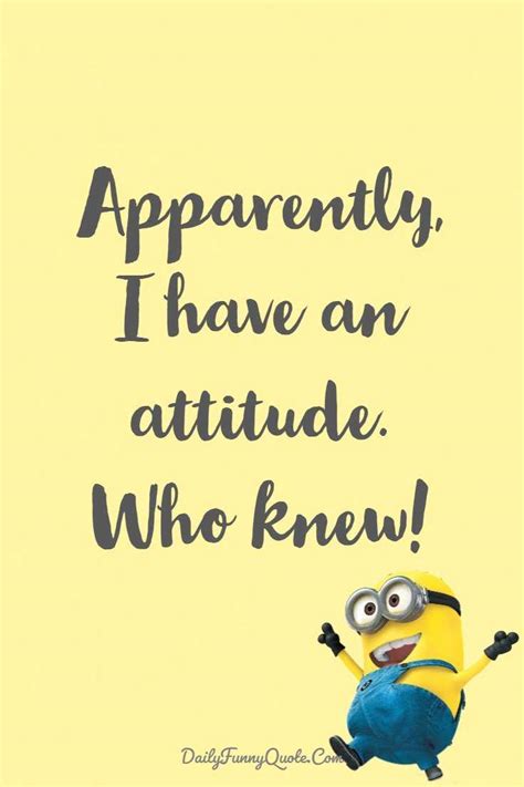 Funny Quotes Minions And Short Funny Words Dailyfunnyquote