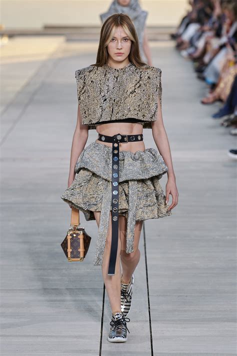 Louis Vuitton Dresses