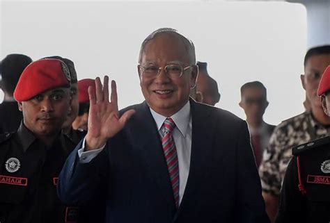 Hakim Kes 1mdb Babit Najib Mengaku Rakan Kongsi Jasmine Loo Astro Awani