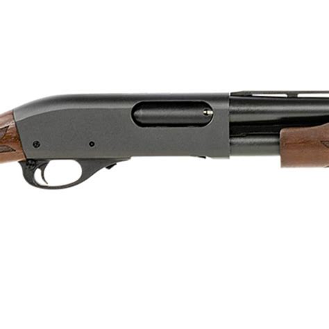 Remington 870 Fieldmaster Matte Blued 12 Gauge 3in Pump Shotgun 26in