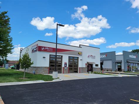Jiffy Lube Beloit - Home