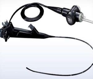 Olympus EXERA II BF Q180 Video Bronchoscope Global Endoscopy Solutions