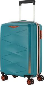 Kamiliant By American Tourister Kam Triprism Colorbst Sp Pgrn Cabin