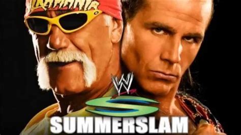 WrestleRant Edition #266: WWE SummerSlam 2005 Review - YouTube