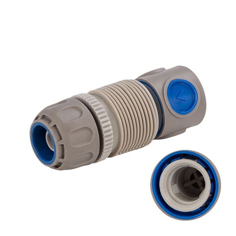 FLEXIBLE HOSE CONNECTOR 1/2"