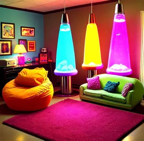 Lava Lamp S Hang Out Room Lava Lamps Couches Re Openart