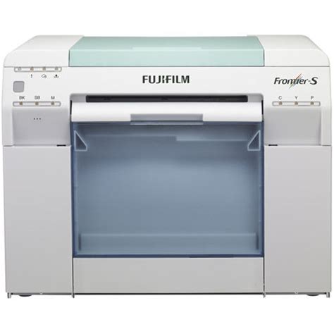 Fujifilm Frontier S DX100 Printer Package 600013477 Desktop Printers