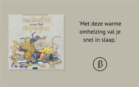 Recensie Jackie Az A Kramer Lisa Brandenburg Een Knuffel Voor Het