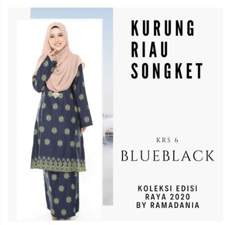 Pola Baju Kurung Pahang Awie Manik Val Znanje Portal Za Razvoj