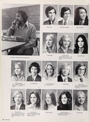 Patrick Henry High School - Encounter Yearbook (San Diego, CA), Class of 1975, Page 198 of 344