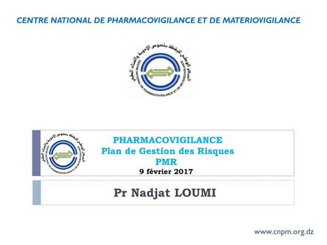 Pdf Pharmacovigilance Plan De Gestion Des Risques Saarpe Org Fr Wp