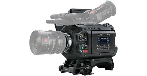 Blackmagic Design URSA Cine 17K 65 CINEURSAA17K65 B H Photo Video