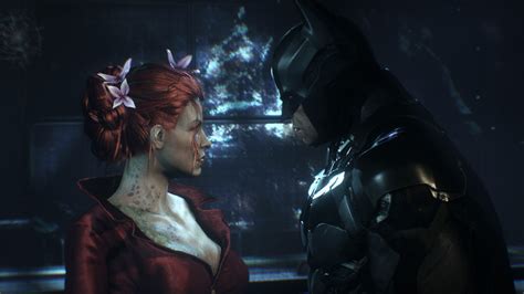 Papel De Parede X Px Batman Arkham Knight Bruce Wayne Hera