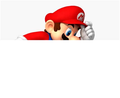 Mario Bros Png Images - yuwie