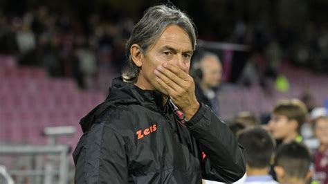 Pisa Che Tegola Per Inzaghi Verso Salerno Lungo Stop Per Leris