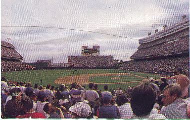 Mile High Stadium - history, photos and more of the Colorado Rockies ...