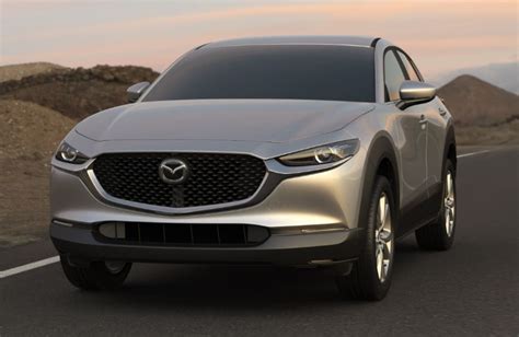 Which 2021 Mazda Cx 30 Color Is Best Exterior Colors Compared