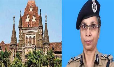 Hc Quashes Firs Against Ips Officer Rashmi Shukla In Phone Tapping Case