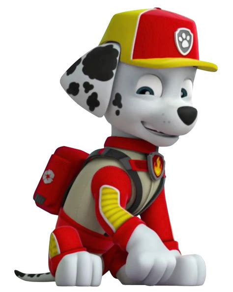 Marshallgallery Paw Patrol Wiki Fandom Marshall Paw Patrol Paw