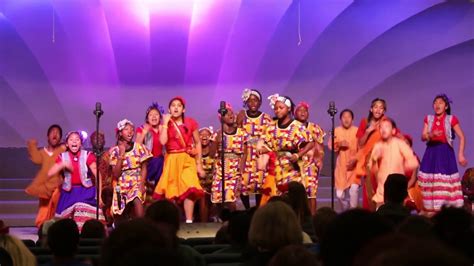 Matsiko World Orphan Choir 2019 O Sifuni Mungu Youtube