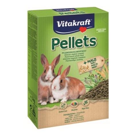 Pellets Granuli Conigli Nani Kg Pets Shop Italia Vendita Prodotti