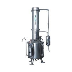 Stainless Steel Water Distiller Lswd B Water Distillers Supplier