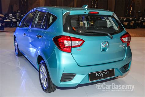 Perodua Myvi D20n 2017 Exterior Image 43167 In Malaysia Reviews