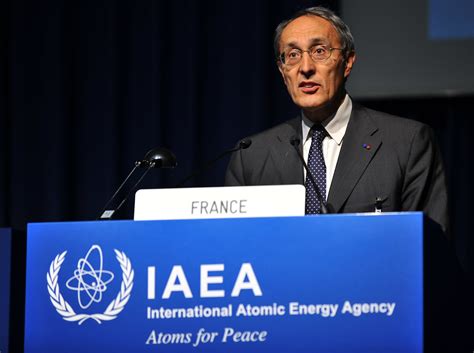 Rd Iaea General Conference Vienna International Flickr