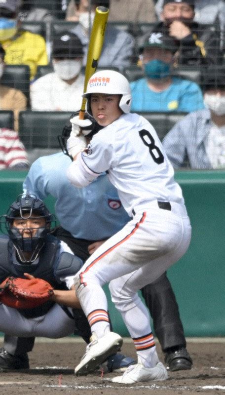 センバツ高校野球 木更津総合、8強ならず 夏の雪辱を誓う ／千葉 毎日新聞