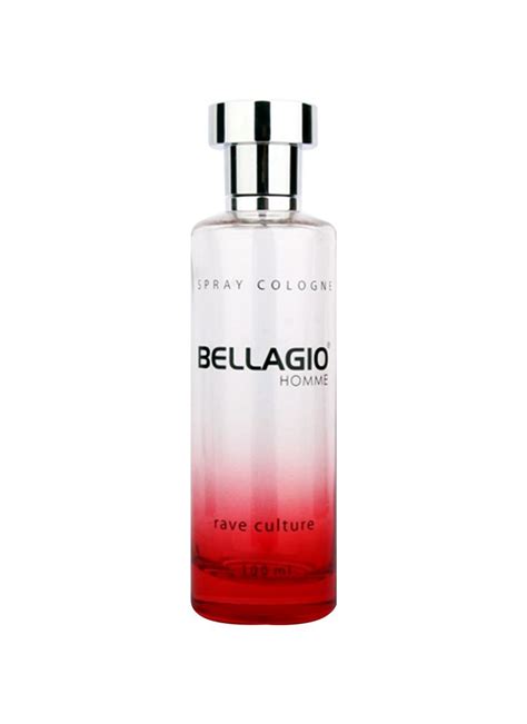 Harga Parfum Bellagio Biru Homecare24