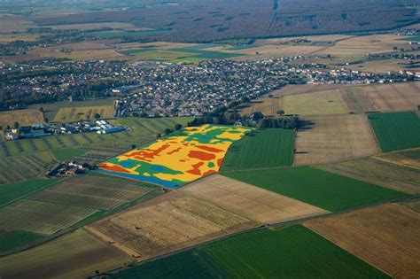 Les agriculteurs d Eure et Loir inquiets de la flambée du prix sur le