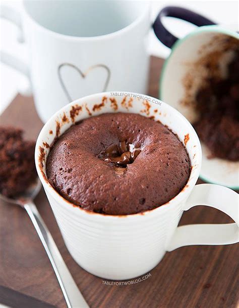 Gâteau micro ondes chocolat en poudre Les 15 gâteaux les plus faciles