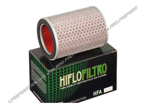 Filtro De Aire Hiflo Filtro Hfa Tipo Original Para Honda Cb F