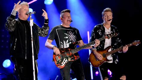 Rascal Flatts announce farewell tour - WSVN 7News | Miami News, Weather ...