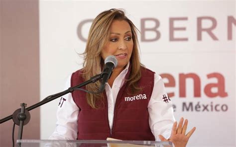 ‘tlaxcala Será Gobernada Por Una Mujer Lorena Cuéllar Reporte Indigo