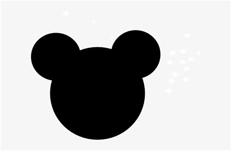 Clipart Ear Mickey Mouse