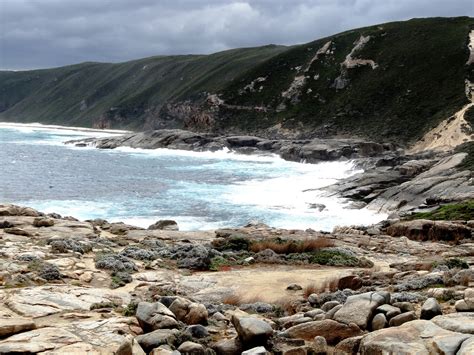 Six Of The Best Blowholes In Australia Australian Geographic