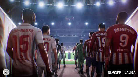 Ea Sports Fc 24 Vs Fifa 23 What Are The Major Differences T3