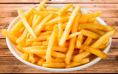 Arriba 70 Imagen Recetas Con Papas A La Francesa Abzlocalmx