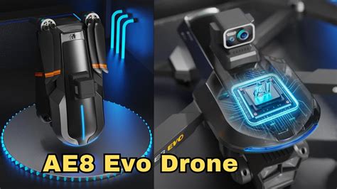 Ae Evo Drone Youtube