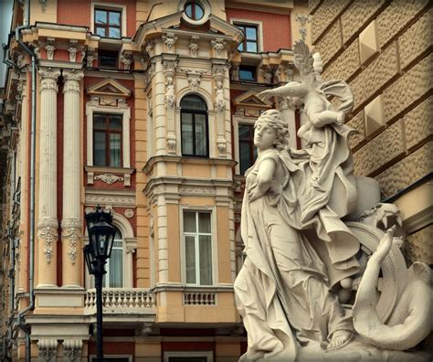 Достопримечательности одесса - Фото