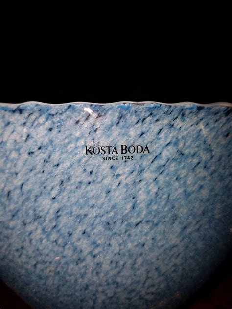 Kosta Boda | Collectors Weekly